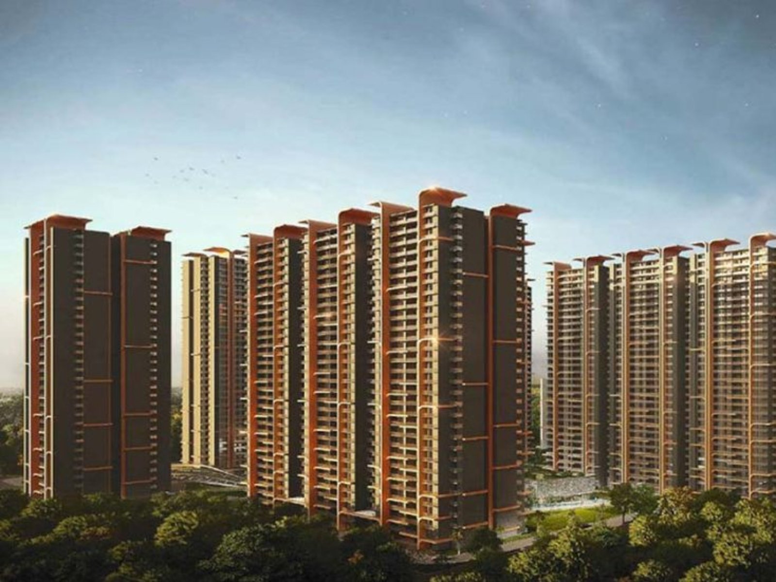 Affordable M3M Residential Projects in Gurgaon – Luxury Living within Reach